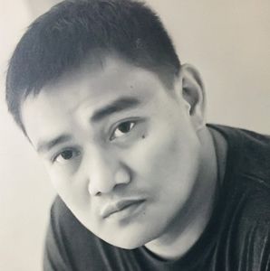 Meet your Posher, Xander